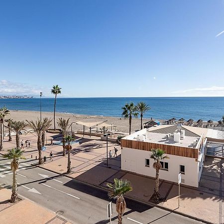 Bhost - The King Appartement Fuengirola Buitenkant foto