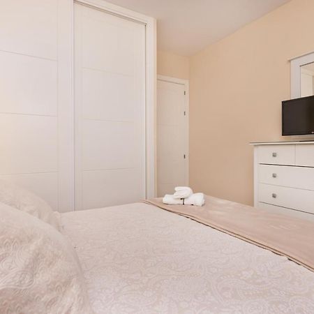 Bhost - The King Appartement Fuengirola Buitenkant foto