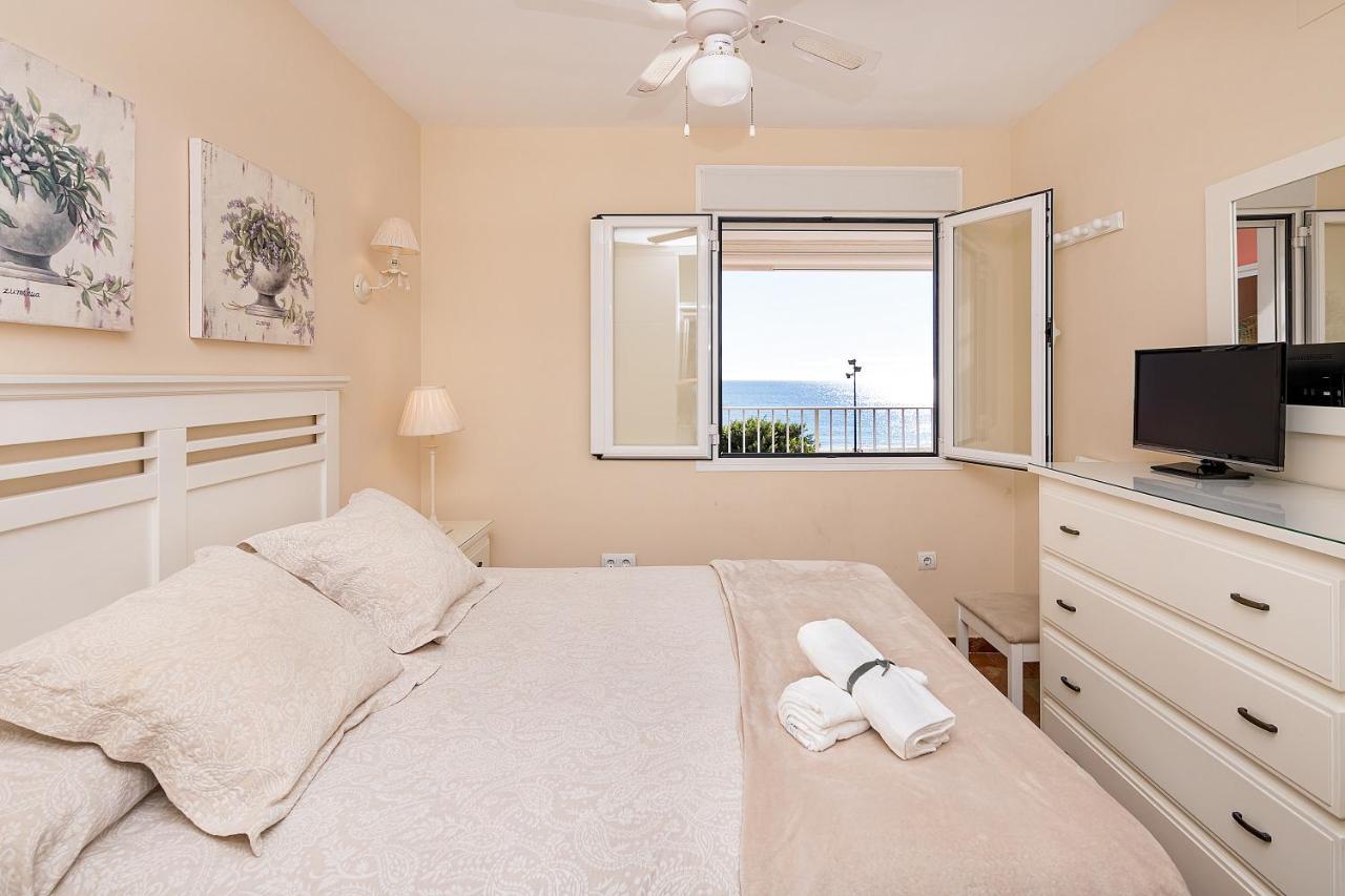 Bhost - The King Appartement Fuengirola Buitenkant foto