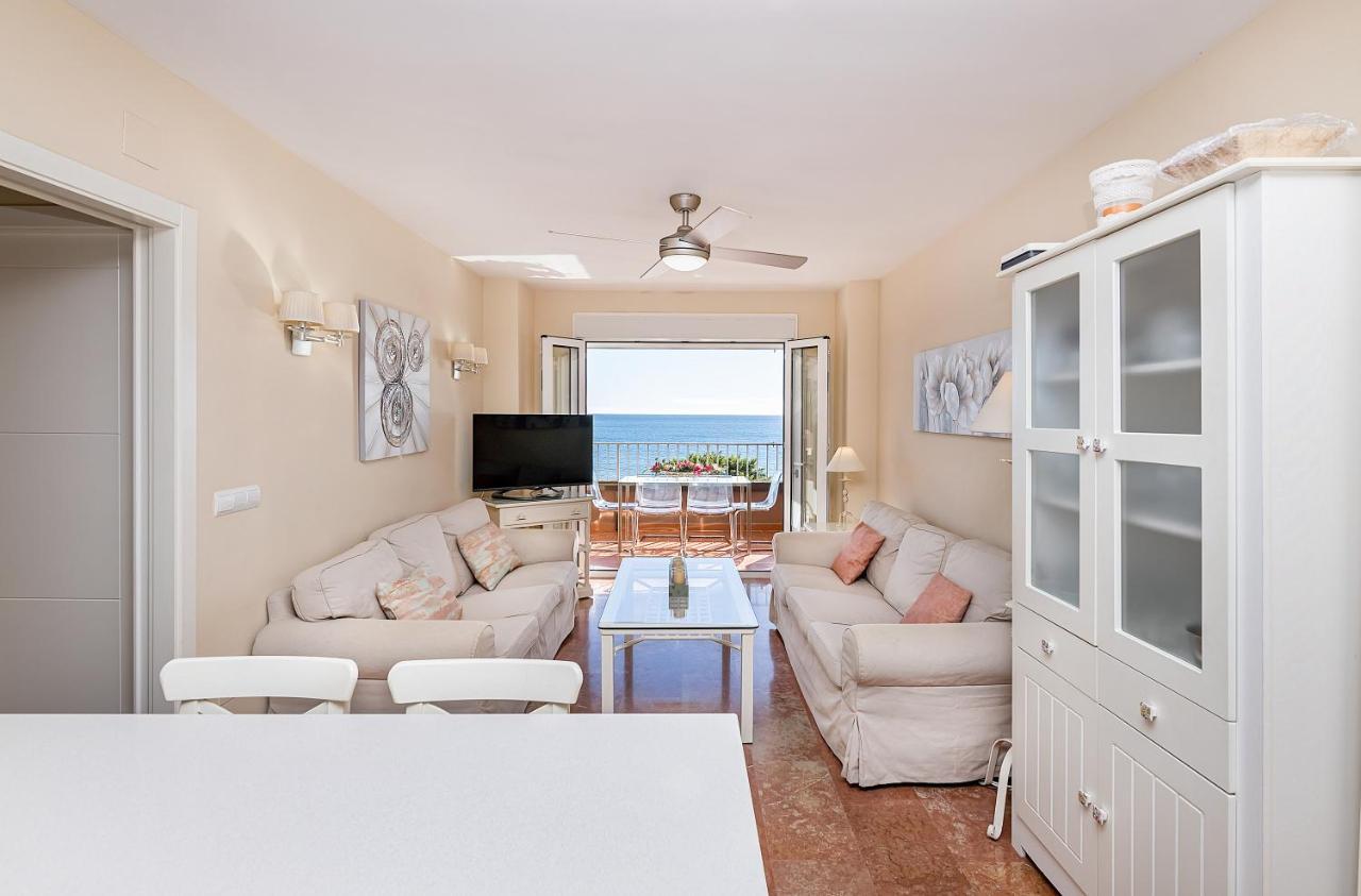 Bhost - The King Appartement Fuengirola Buitenkant foto