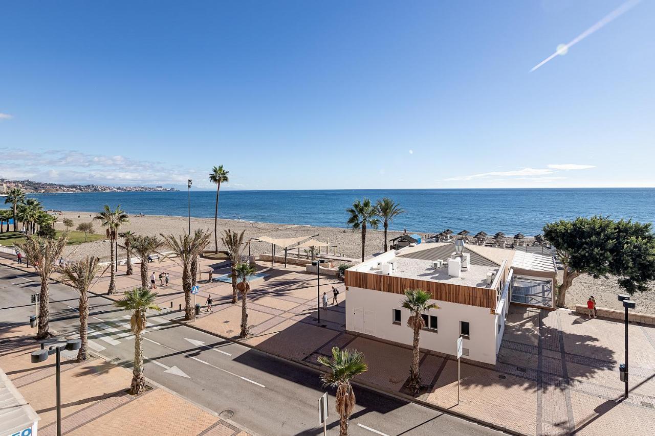 Bhost - The King Appartement Fuengirola Buitenkant foto