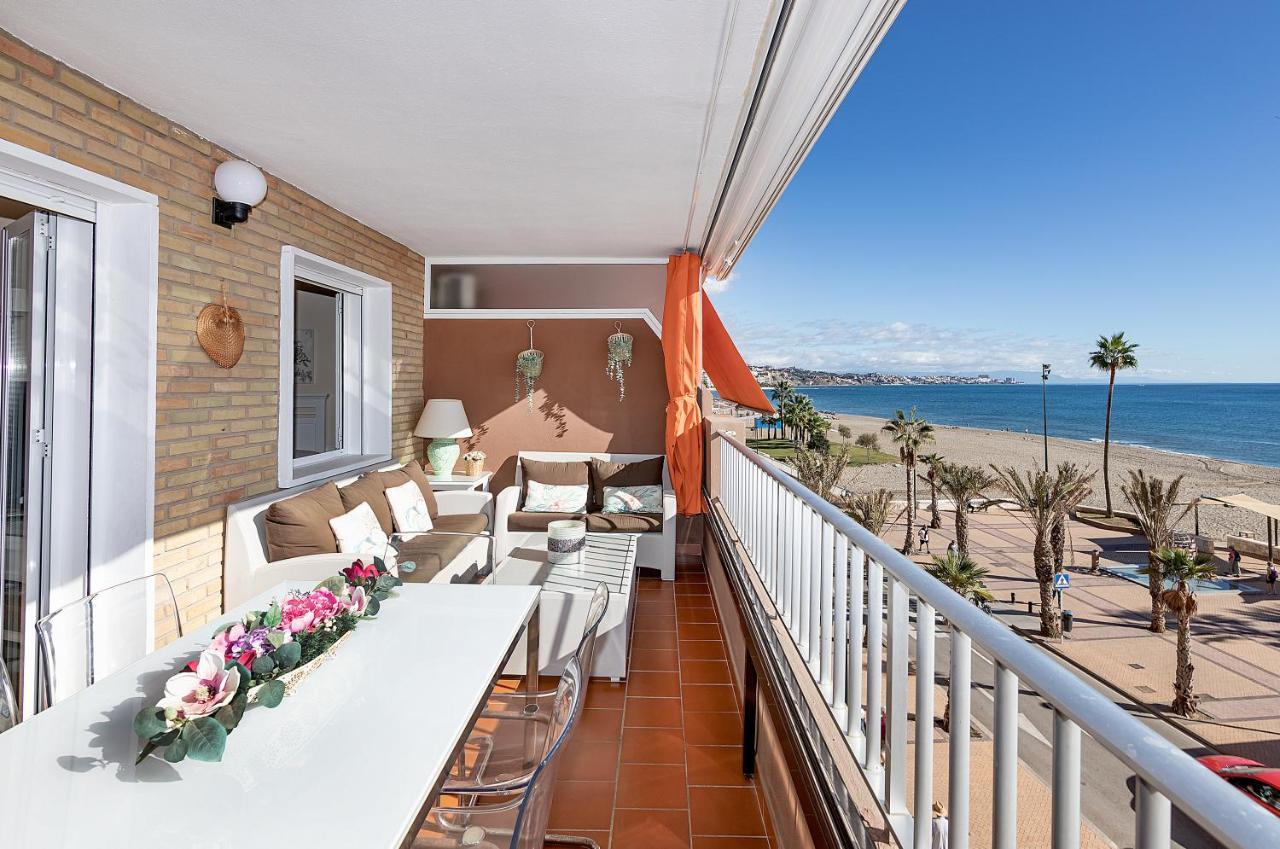 Bhost - The King Appartement Fuengirola Buitenkant foto