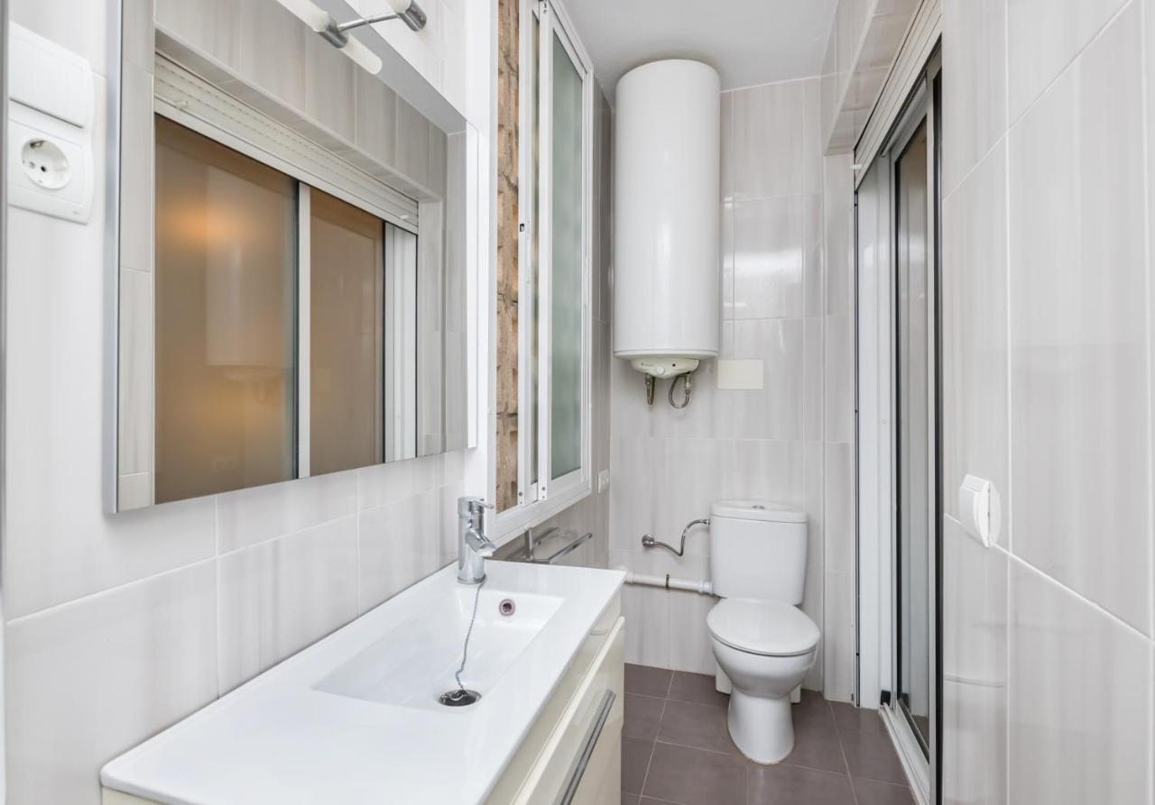 Bhost - The King Appartement Fuengirola Buitenkant foto